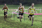 Senior men, Start Fitness NEHL, Thornley Hill Farm, Peterlee, County Durham. Photo: David T. Hewitson/Sports for All Pics